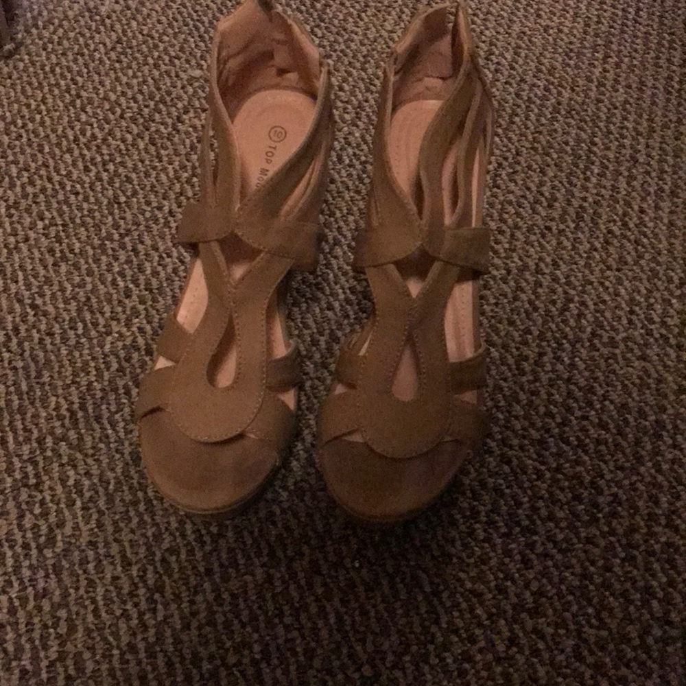 Wedges
